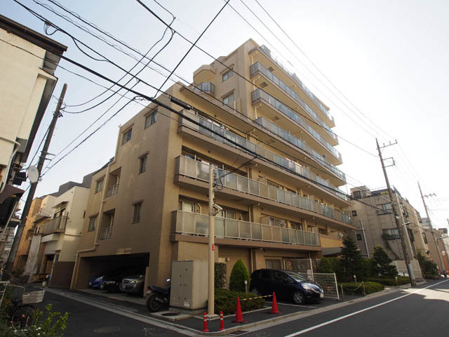 グローリオ本所